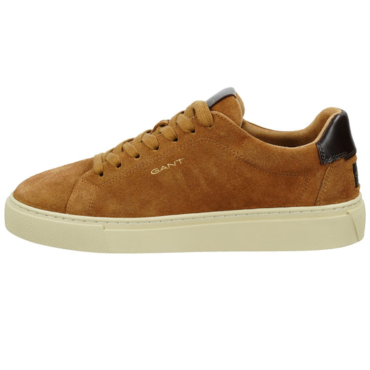 Męskie zamszowe sneakersy McJulien