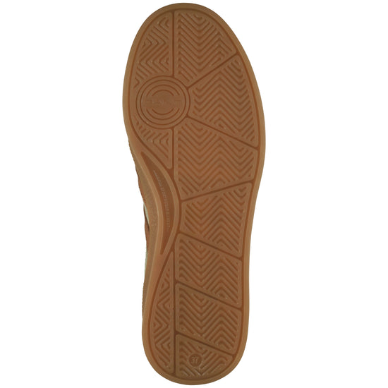 Damskie zamszowe sneakersy Cuzima