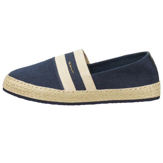 Damskie espadryle Raffiaville