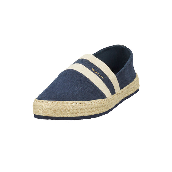 Damskie espadryle Raffiaville