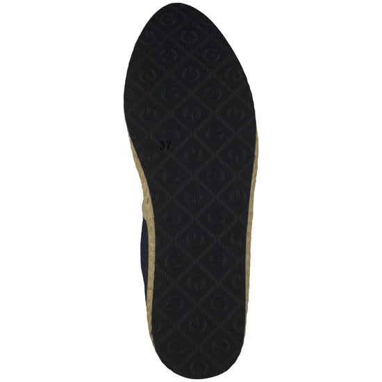 Damskie espadryle Raffiaville