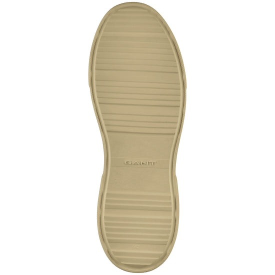 Skórzane buty sportowe męskie czarne