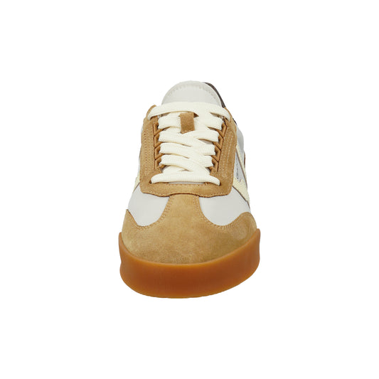 Sneakersy męskie beżowe