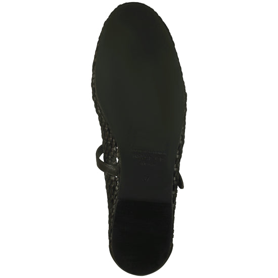 Skórzane buty damskie brązowe