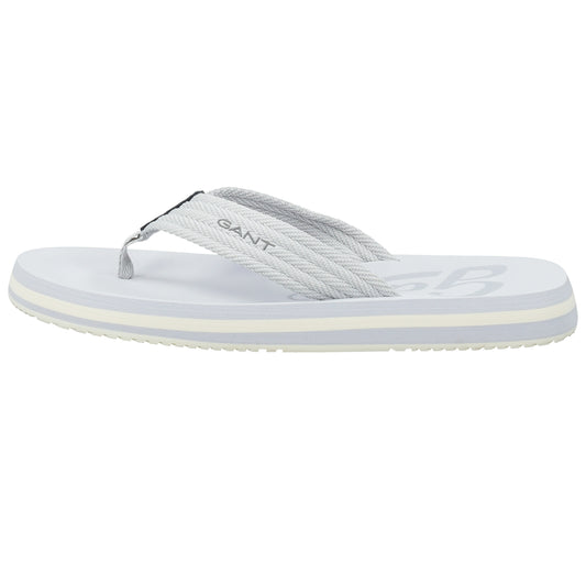 Sandały i klapki męskie szare