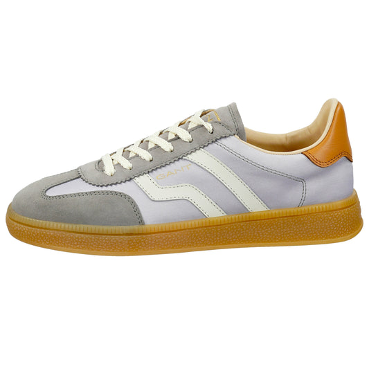 Buty sportowe damskie szare