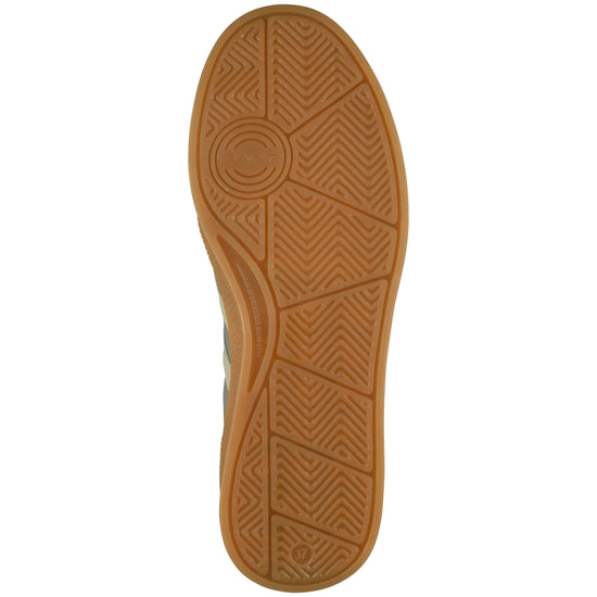 Sneakersy damskie szare