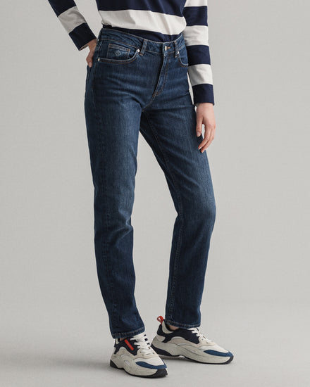 Damskie jeansy Hayle Original