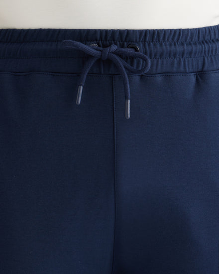 Męskie spodnie dresowe regular fit