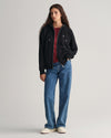 Bluza z kapturem zip