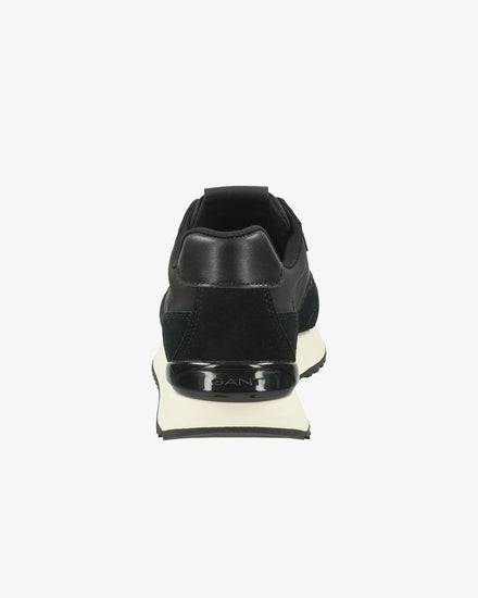 Buty sportowe damskie czarne