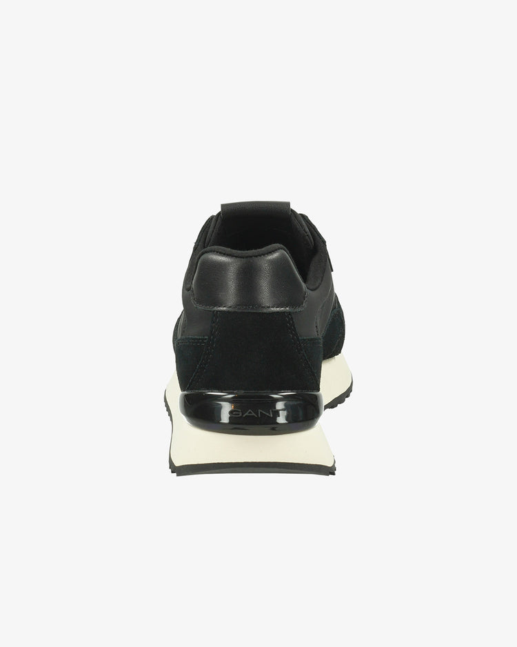 Buty sportowe damskie czarne