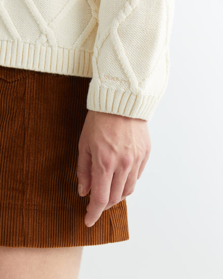 Kardigan z teksturowanej dzianiny