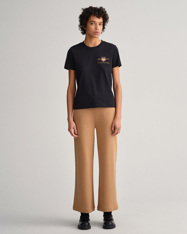 Damski t-shirt z motywem