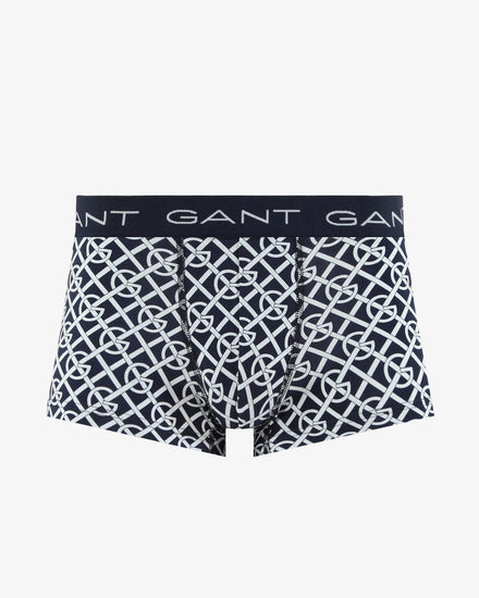 Bielizna męska granatowa