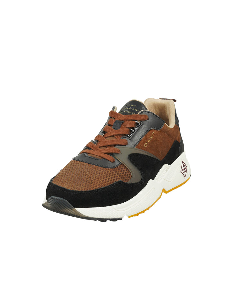 Męskie sneakersy do biegania Nicewill Low