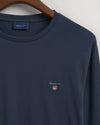 Męski T-shirt Original z długim rękawem