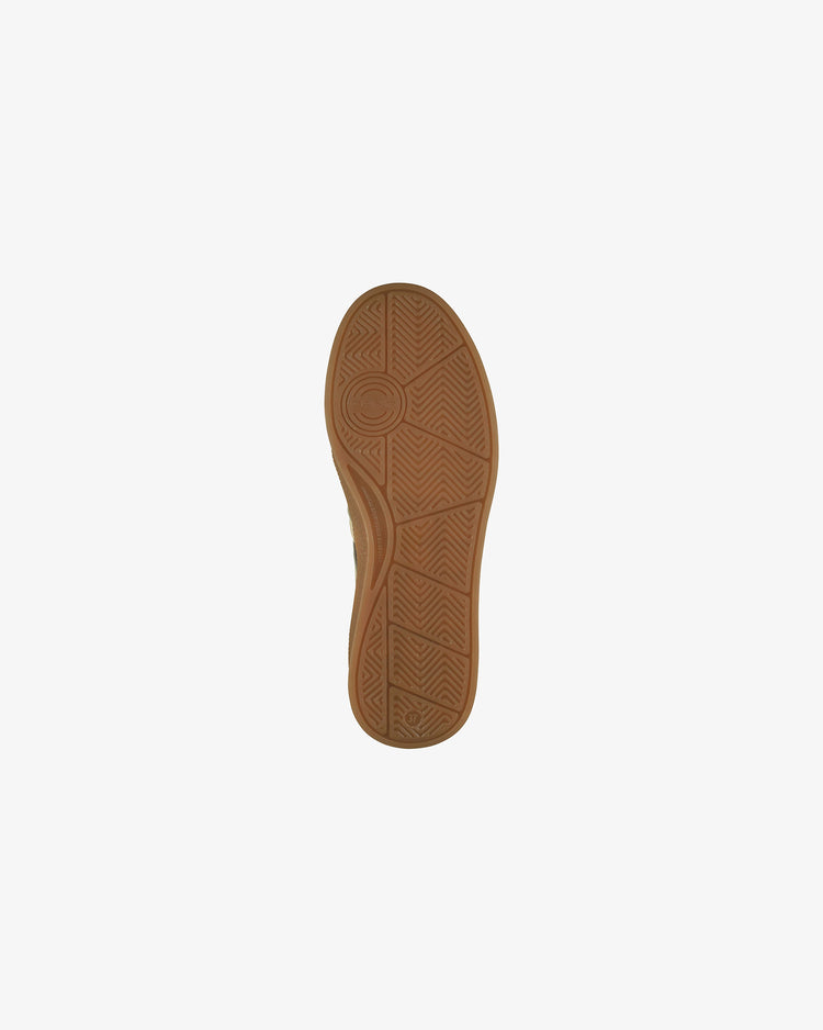 Damskie skórzane sneakersy Cuzima