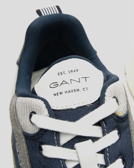 Męskie buty Nicewill