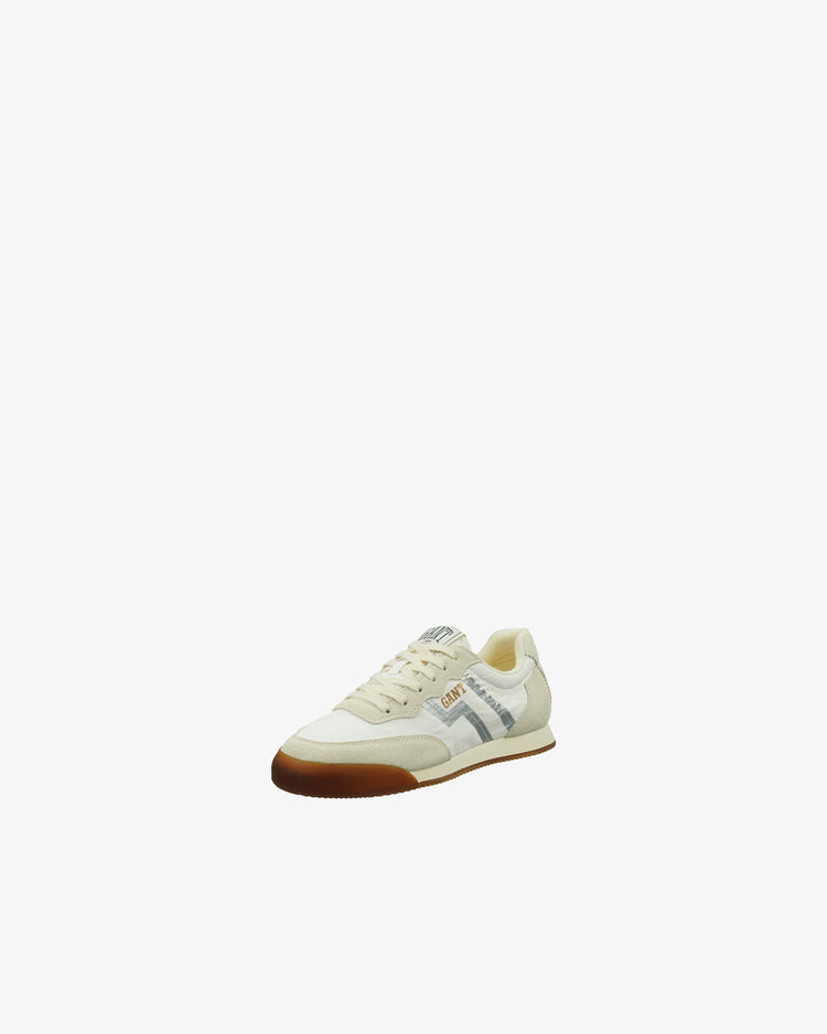 Buty sportowe damskie białe