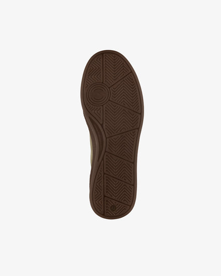 Buty sportowe męskie beżowe