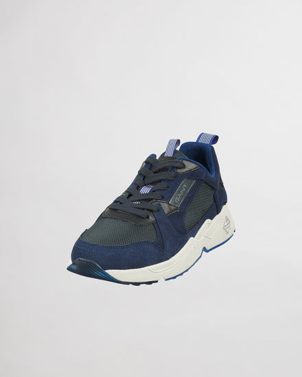 Męskie sneakersy Nicewill