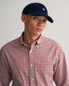 Koszula z popeliny Gingham regular fit