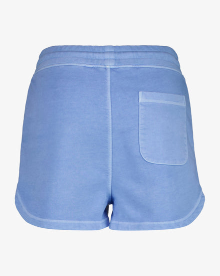 Wypłowiałe szorty relaxed fit