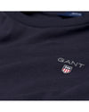 Męski T-shirt Original z długim rękawem