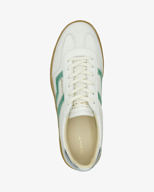 Buty sportowe damskie