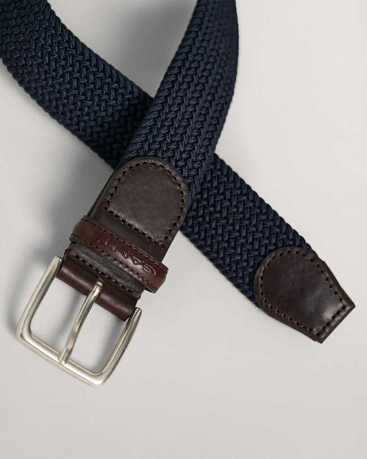 Elastyczny pasek pleciony