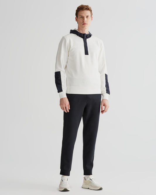 Męskie spodnie sportowe