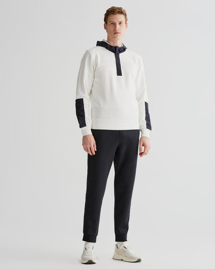 Męskie spodnie sportowe