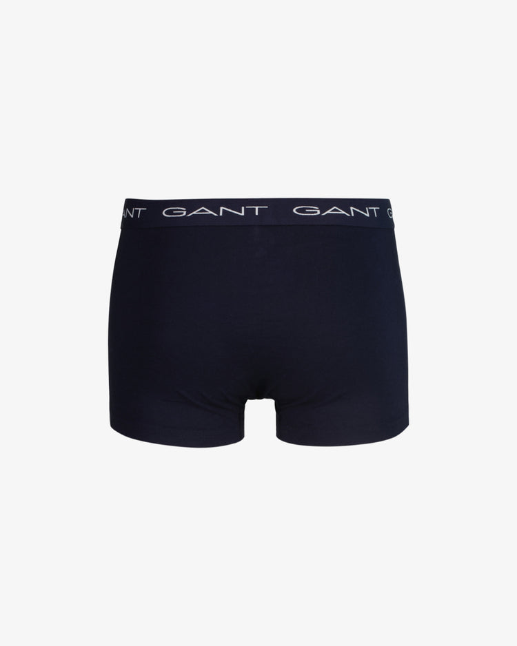 Bielizna męska niebieska