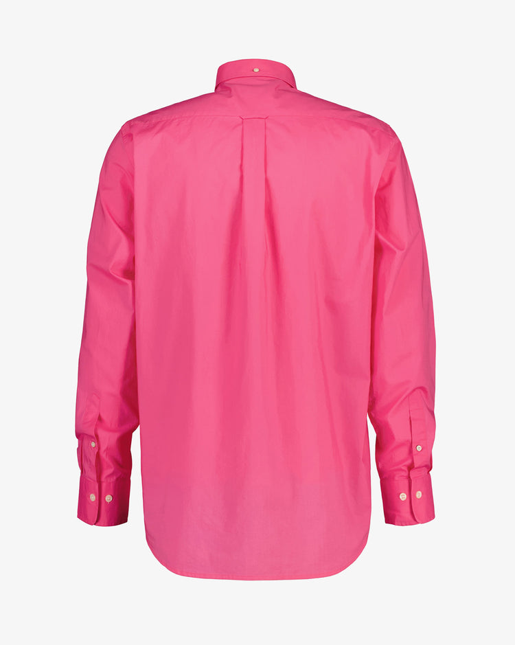 Koszula z popeliny regular fit