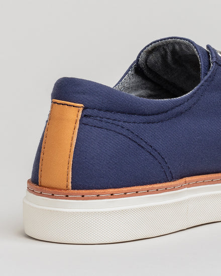 Sneakersy męskie Prepville