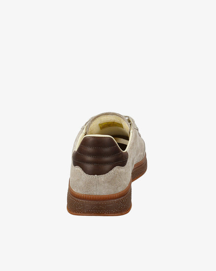 Buty sportowe męskie beżowe