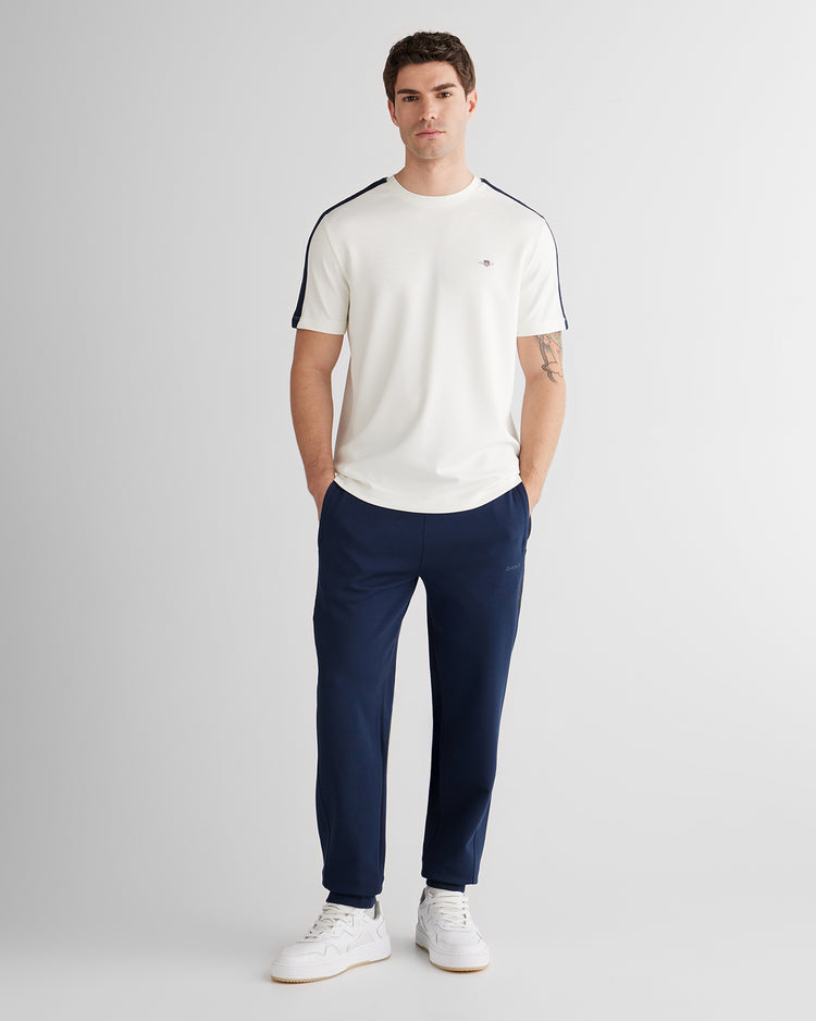 Męskie spodnie dresowe regular fit