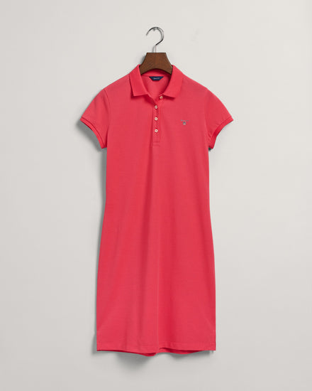 Sukienka polo original z piki