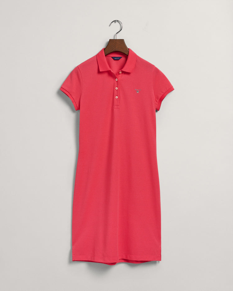 Sukienka polo original z piki