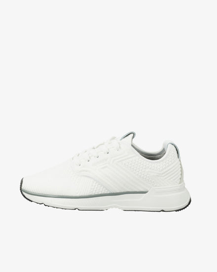 Buty sportowe męskie białe