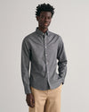 Koszula Oxford slim fit