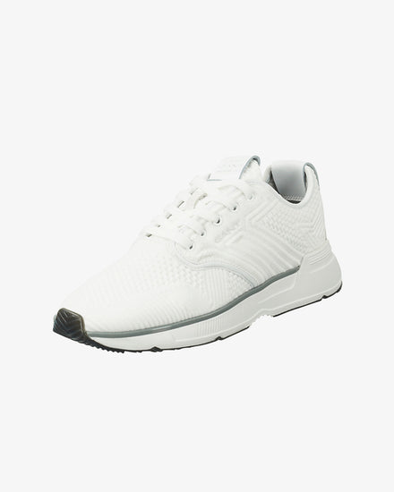 Buty sportowe męskie białe