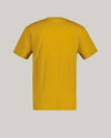 T-shirt z haftowanym motywem