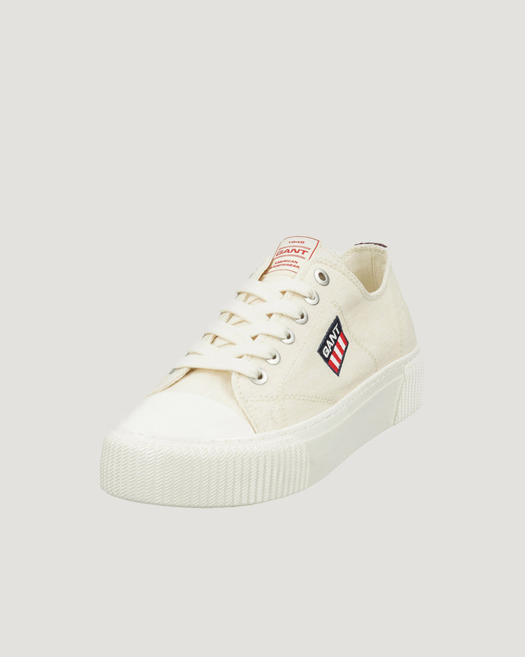 Damskie buty Nautilana