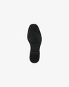 Buty zimowe damskie brązowe