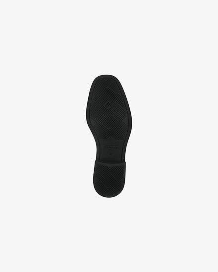 Buty zimowe damskie brązowe