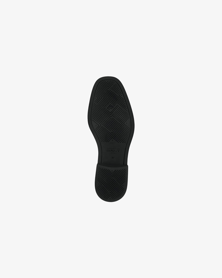 Buty zimowe damskie brązowe