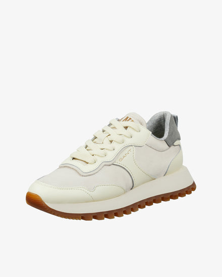 Buty sportowe damskie białe