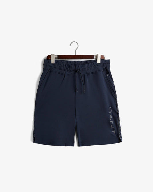 Spodenki męskie regular fit